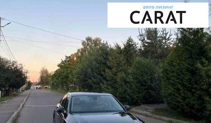Audi A4 2018
