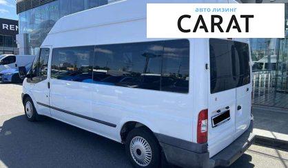 Ford Transit 2013