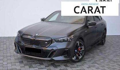 Розглянути BMW i5 2024 BMW i5 2024 - авто лізинг Carat