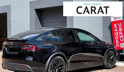 Tesla Model X 2022