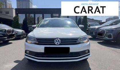 Volkswagen Jetta 2015