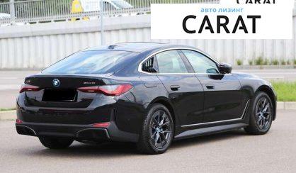 BMW i4 2024