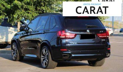 BMW X5 2017