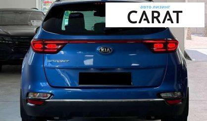 Kia Sportage 2018