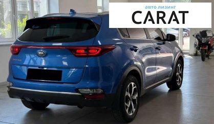 Kia Sportage 2018