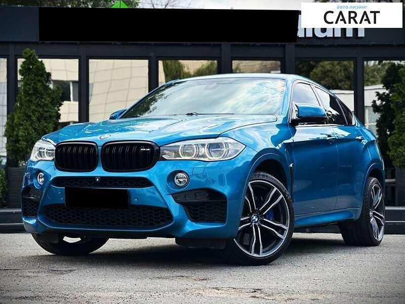 BMW X6 2015 BMW X6 2015