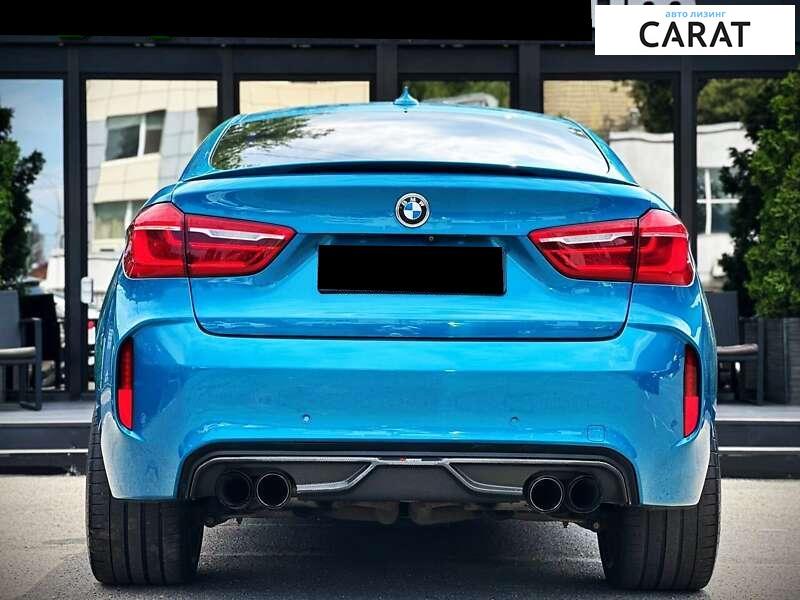 BMW X6 2015 BMW X6 2015