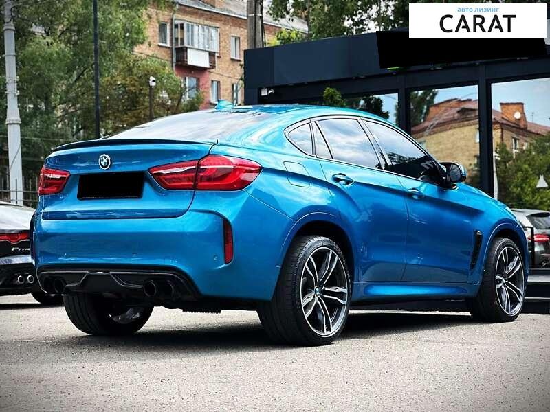 BMW X6 2015 BMW X6 2015