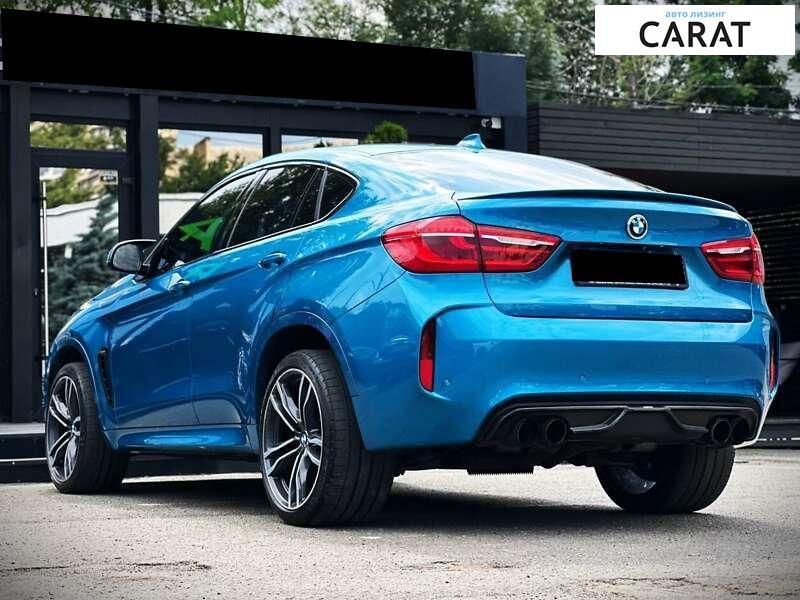 BMW X6 2015 BMW X6 2015