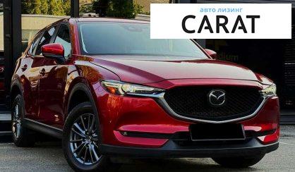 Mazda CX-5 2021
