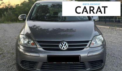 Volkswagen Golf Plus 2006