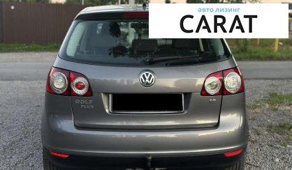 Volkswagen Golf Plus 2006