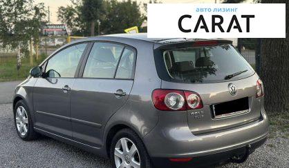 Volkswagen Golf Plus 2006