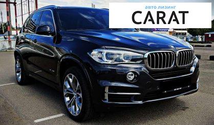 BMW X5 2014