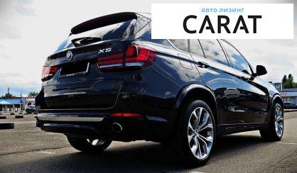 BMW X5 2014