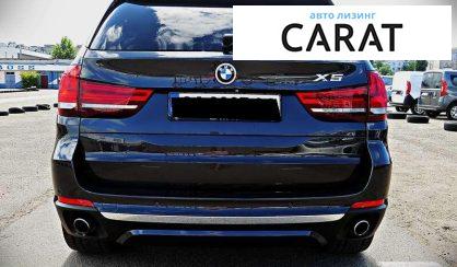 BMW X5 2014