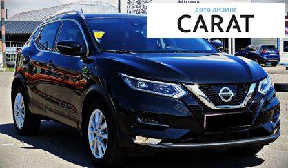 Nissan Rogue 2022