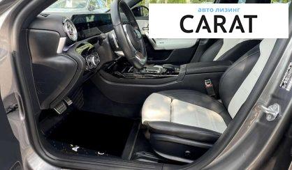 Mercedes-Benz A-Class 2020