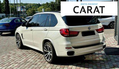 BMW X5 2015