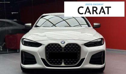 BMW 4 Series 2021