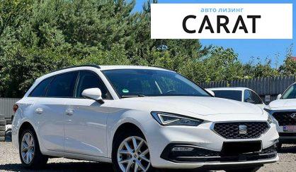 Seat Leon 2022