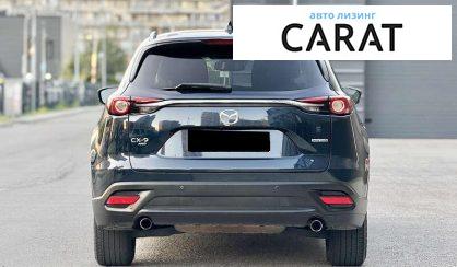 Mazda CX-9 2022