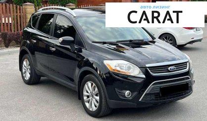 Ford Kuga 2011