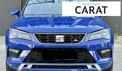 Seat Ateca 2019
