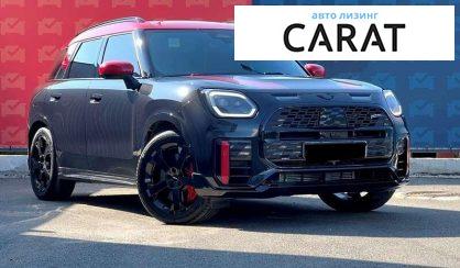 MINI Countryman 2024