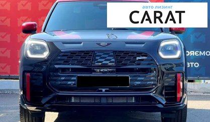 MINI Countryman 2024