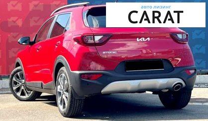 Kia Stonic 2024