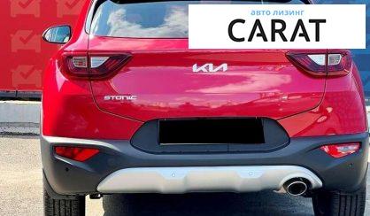 Kia Stonic 2024