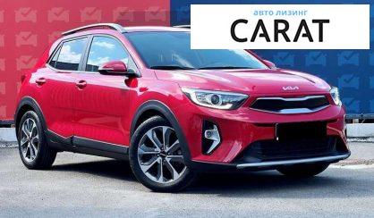 Kia Stonic 2024