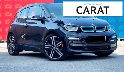 BMW I3 2020