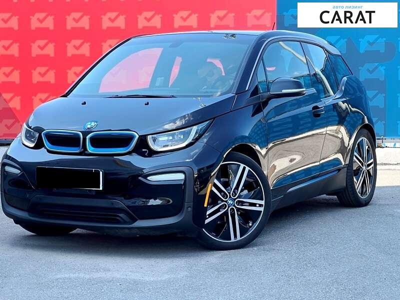 BMW I3 2020 BMW I3 2020