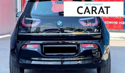 BMW I3 2020