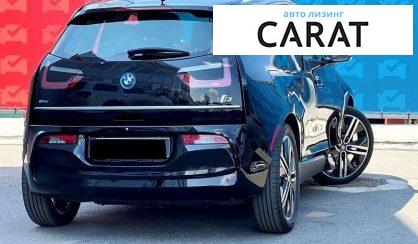 BMW I3 2020