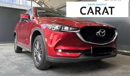 Mazda CX-5 2020