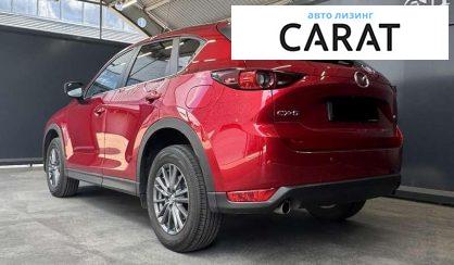 Mazda CX-5 2020