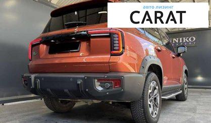 Haval Dargo 2022