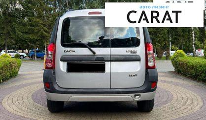 Dacia Logan 2008