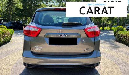 Ford C-Max 2014
