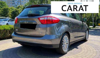 Ford C-Max 2014