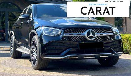 Mercedes-Benz GLC-Class 2022