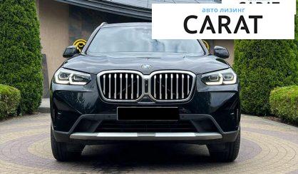 BMW X3 2023