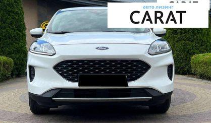 Ford Escape 2020