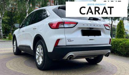 Ford Escape 2020