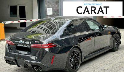 BMW M5 2025