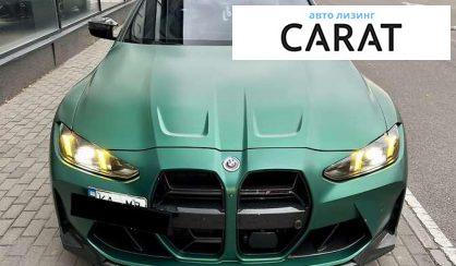 BMW M4 2023
