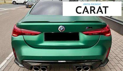 BMW M4 2023